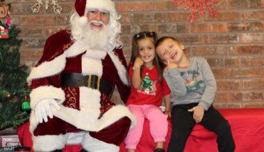 Pinellas Healthy Start Coalition offers Holiday Wish Garden to its members in need | Special Sections