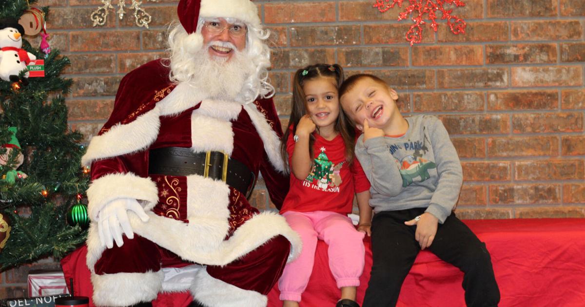 Pinellas Healthy Start Coalition offers Holiday Wish Garden to its members in need | Special Sections