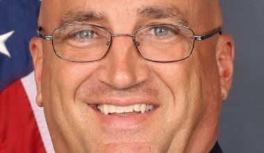 LaVasseur continues to make progress from surgery on both eyes | St. Lucie County