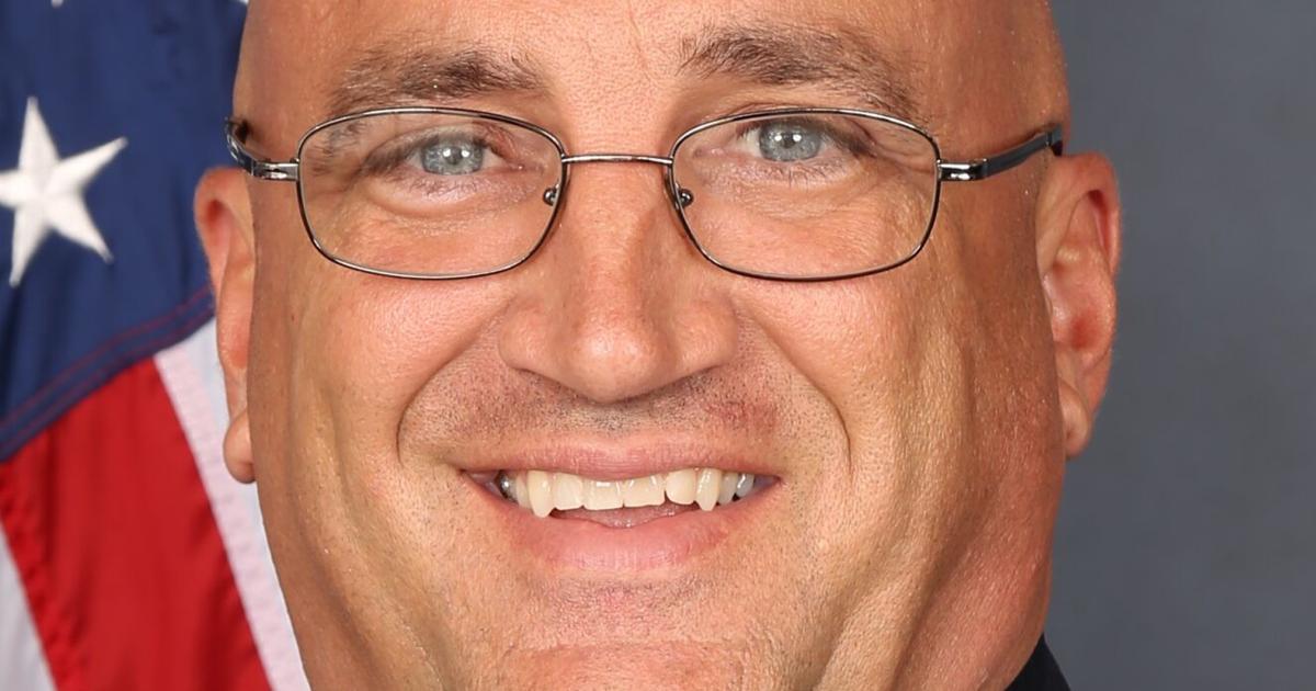 LaVasseur continues to make progress from surgery on both eyes | St. Lucie County