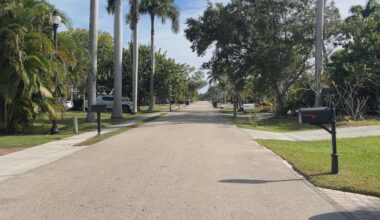 Fort Myers homeowners react to proposed tax change | Lee County