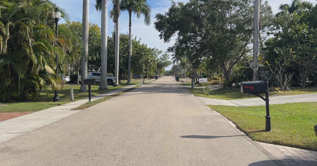 Fort Myers homeowners react to proposed tax change | Lee County