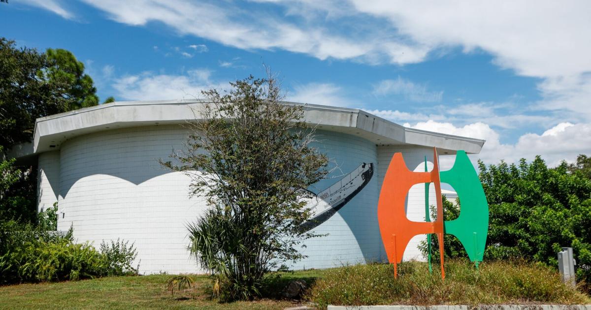 St. Petersburg gives Science Center revival the green light | St. Petersburg