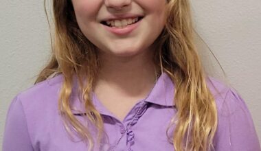 Students showcase creativity in newspaper’s front-page contest | St. Petersburg