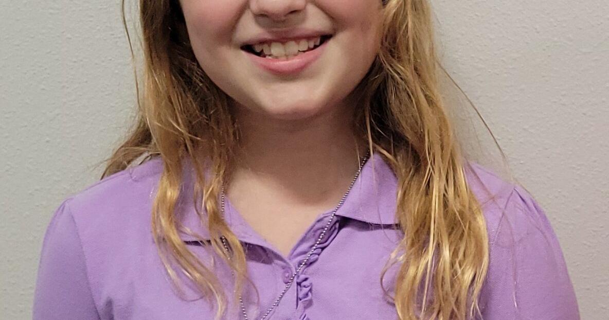 Students showcase creativity in newspaper’s front-page contest | St. Petersburg