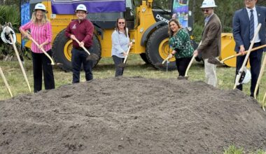 City breaks ground on Phase 1 of Torino Regional Park | St. Lucie County