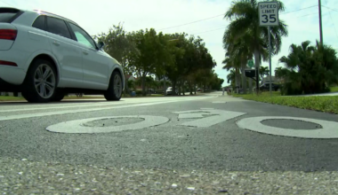 Cape Coral Neighbors Say Once-Quiet Street Has Become a “Racetrack” | Lee County