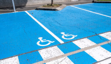 Miami-Dade Cracking Down On "Handicap" Placards | 95.3 WDAE