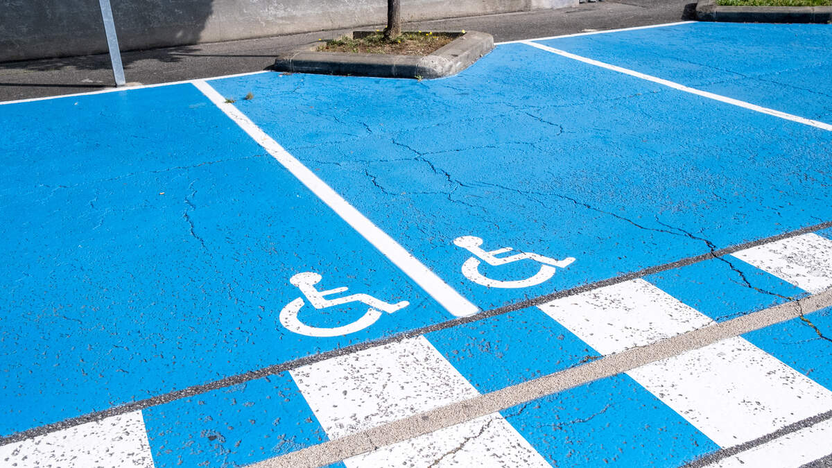 Miami-Dade Cracking Down On "Handicap" Placards | 95.3 WDAE