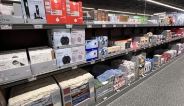 Column: Your guide to surviving, and loving, the new New Tampa Aldi | News