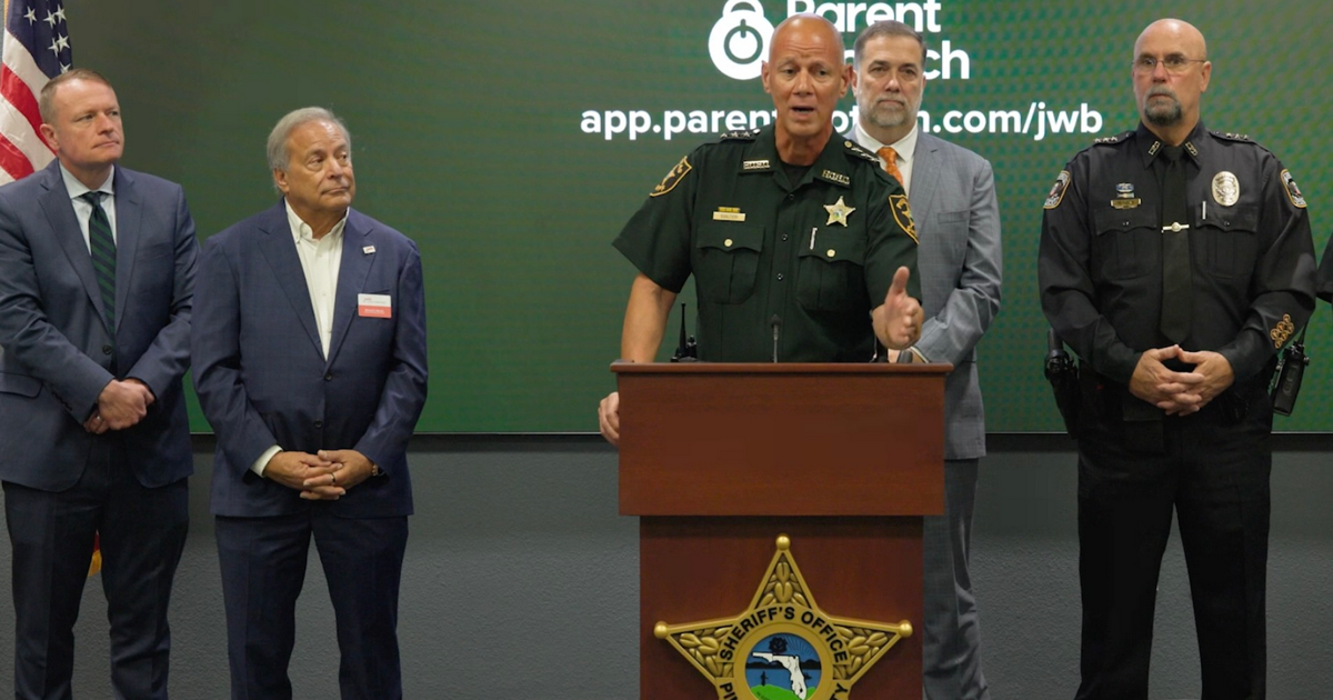 JWB and Sheriff’s Office collaborate on new initiative | News