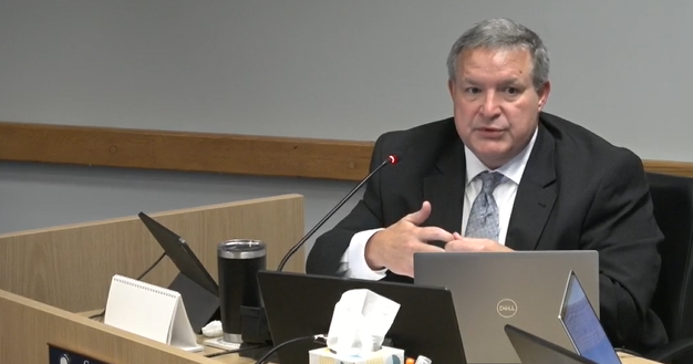 Naples switches vehicle fleet services to Galloway Ford | Government