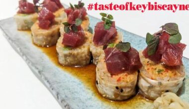 Saturday dining on Key Biscayne | Local