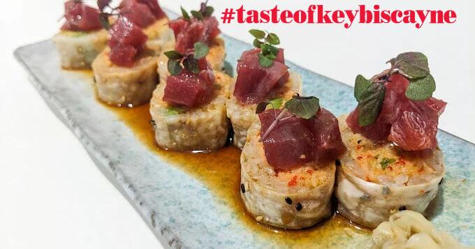 Saturday dining on Key Biscayne | Local