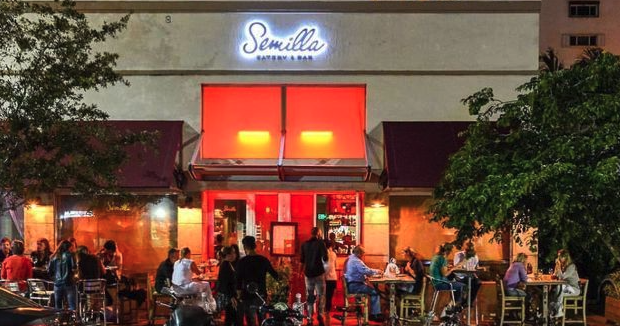 Semilla marks 12 years with classics and new dishes | Lifestyle