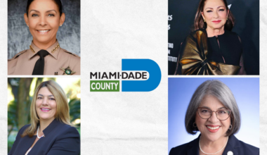 Levine Cava, Estefan headline 2025 Hall of Fame induction | Miami