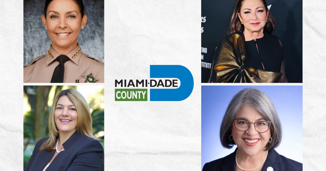 Levine Cava, Estefan headline 2025 Hall of Fame induction | Miami