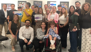 Key Biscayne Residents Honored During Art Basel Week | Key Biscayne