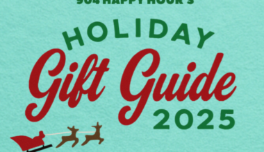 Holiday Gift Guide 2025