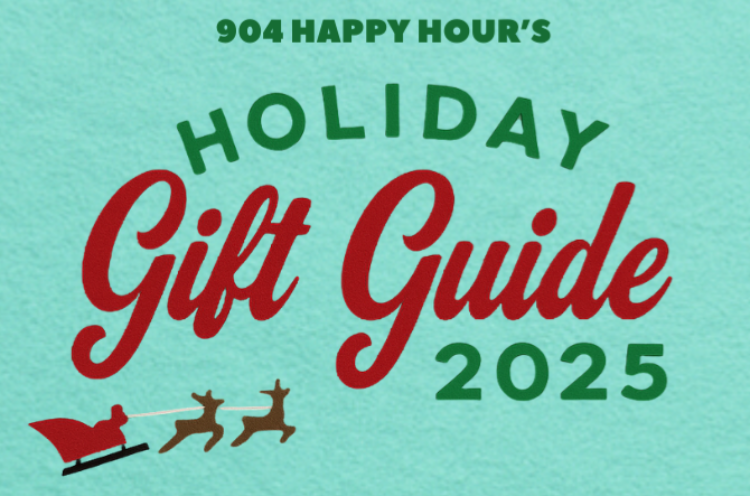Holiday Gift Guide 2025