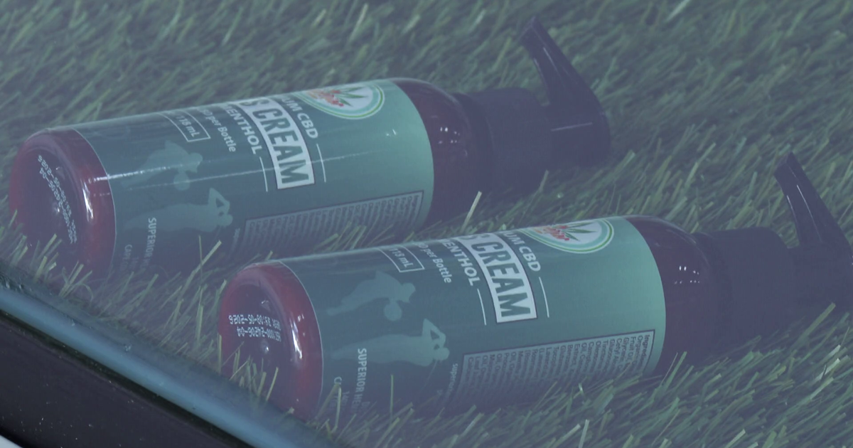 Cape Coral hemp shops worry as new bill threatens THC product legality | Lee County