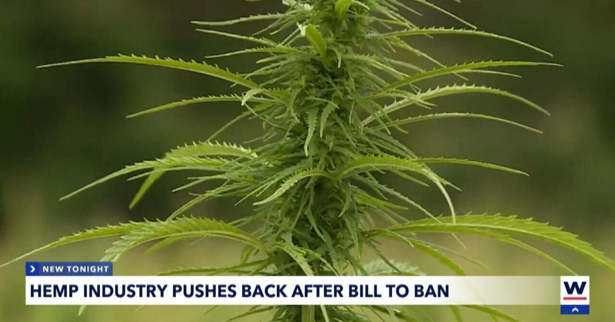 Cape Coral hemp shops worry as new bill threatens THC product legality |