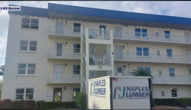 Fort Myers condo owners locked out years after Hurricane Ian | Lee County