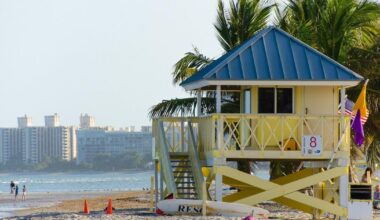 Key Biscayne Tuesday forecast: breezy and drier | Key Biscayne