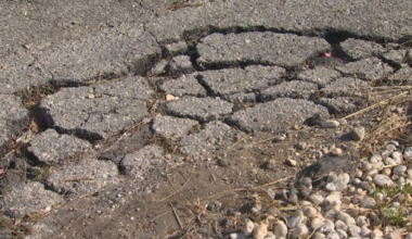 North Fort Myers roadway in need of repaving | WINK Listens
