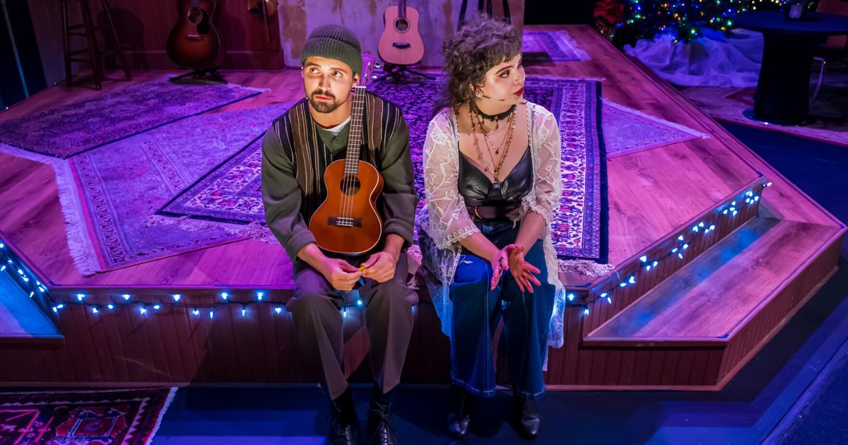 Happenings: A&E news and events | Diversions