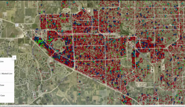 Lee County unveils tool to track nuisance cases | WINK Listens