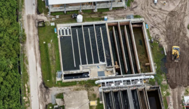 Largo commission approves major wastewater, public works projects | Largo