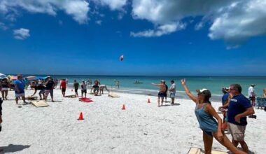 Paid parking is coming to Indian Rocks Beach | Beaches