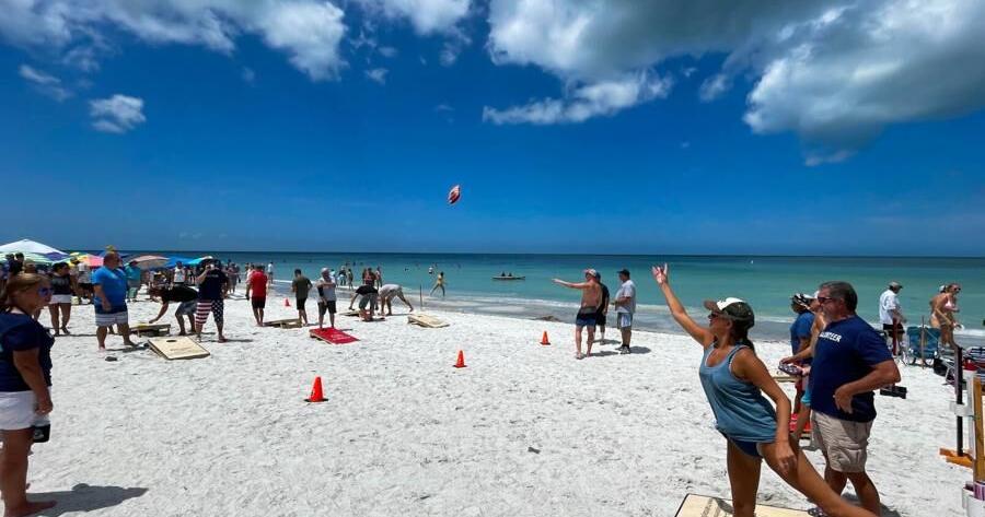 Paid parking is coming to Indian Rocks Beach | Beaches