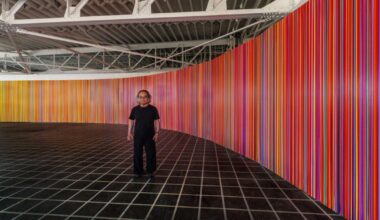 ‘Silence Before Sound’ | Diversions