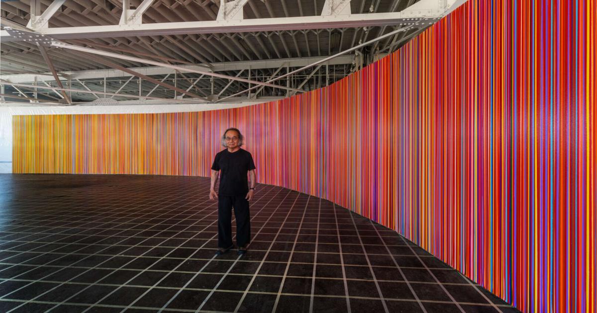 ‘Silence Before Sound’ | Diversions