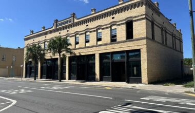 RMA Joins RVi to Update West Tampa CRA Redevelopment Plan | International