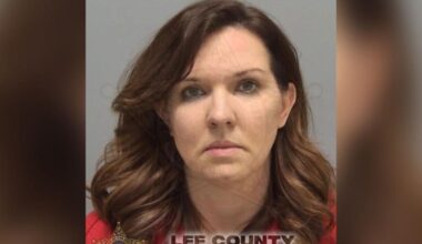 Cape Coral Councilmember Rachel Kaduk charged with DUI | Lee County