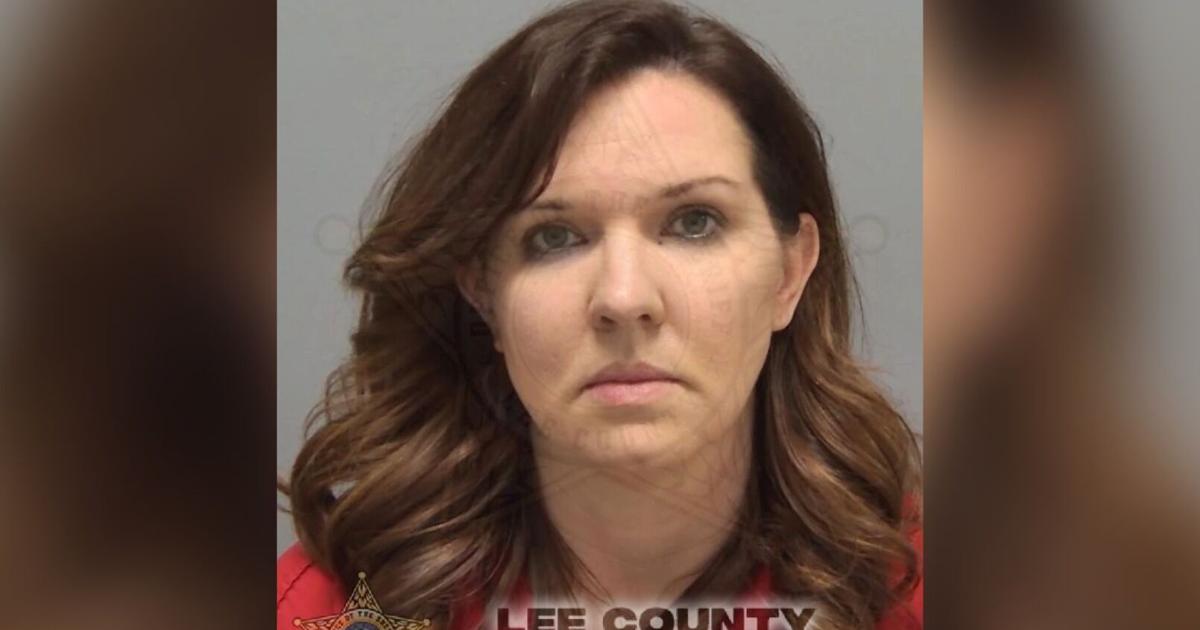 Cape Coral Councilmember Rachel Kaduk charged with DUI | Lee County