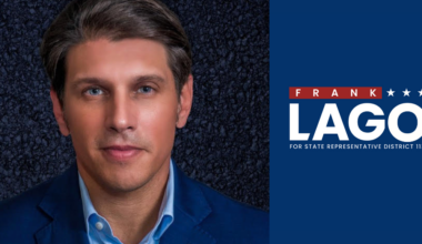 Frank Lago seeks District 113 seat, citing transportation and Island community ties | Key Biscayne