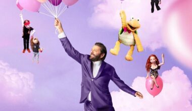 Ruth Eckerd Hall to present Terry Fator | Diversions