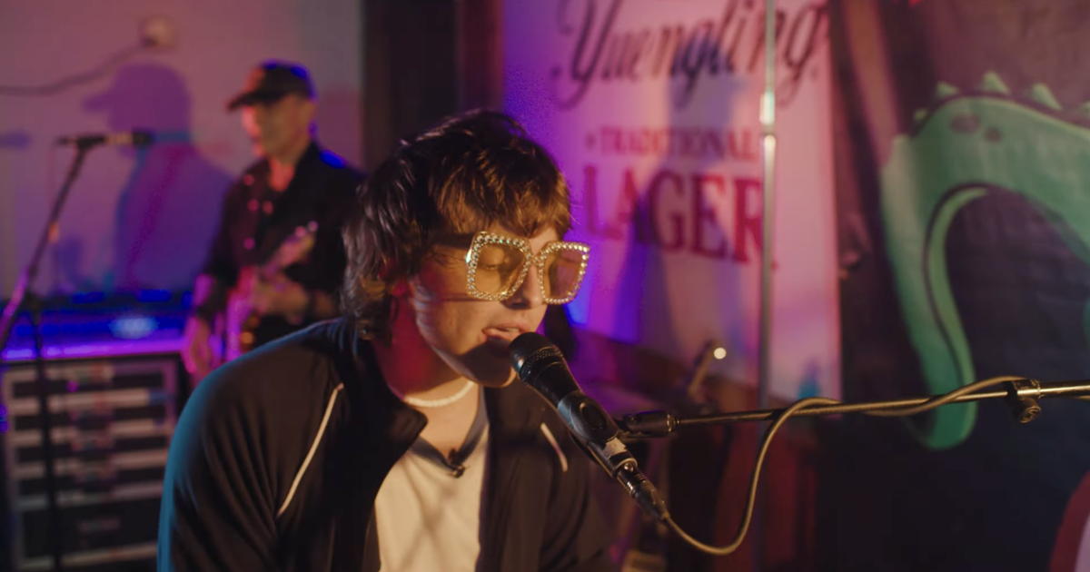 Music Scene: Upcoming concerts and musical performances around Tampa Bay | Diversions