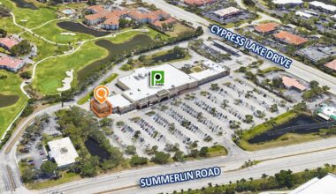 Popular Utah dirty soda chain opening in Fort Myers