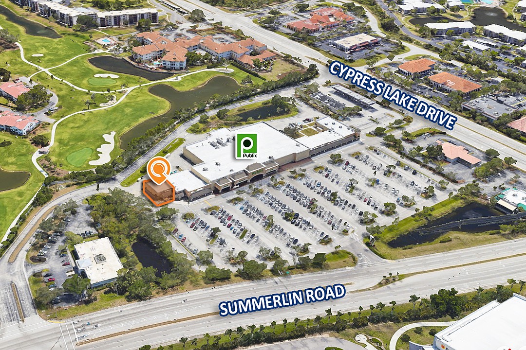 Popular Utah dirty soda chain opening in Fort Myers