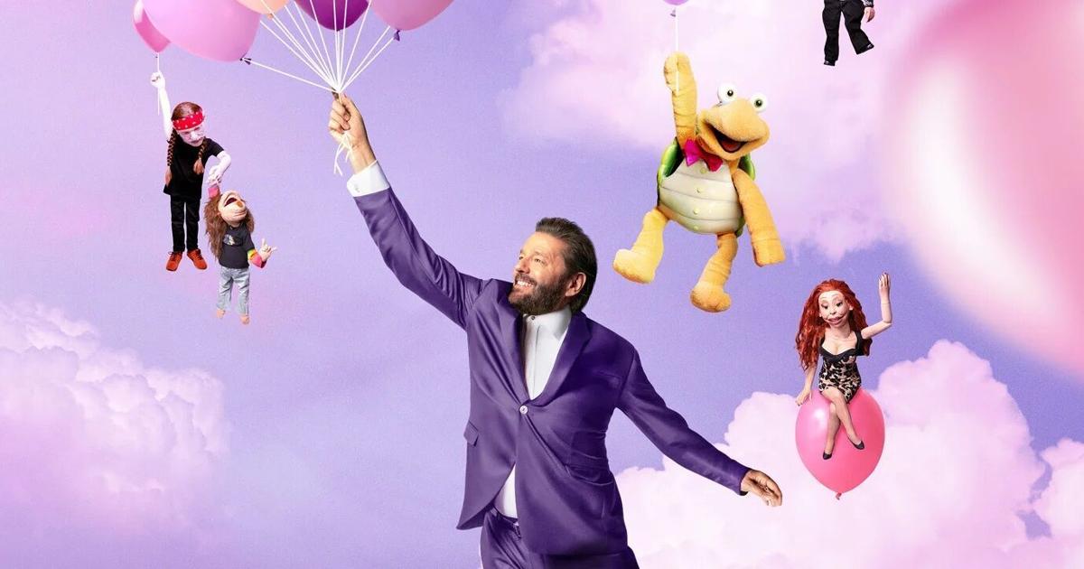 Ruth Eckerd Hall to present Terry Fator | Arts & Entertainment