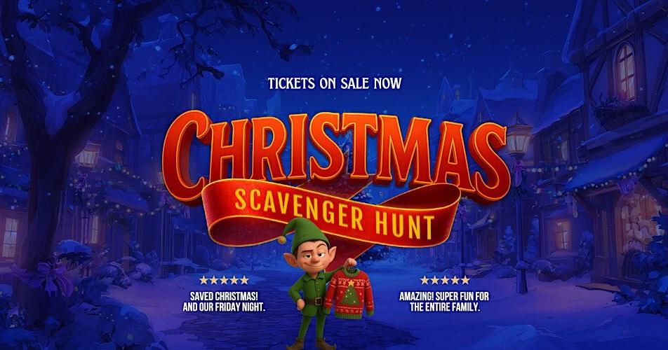 Things to do around Tampa & Wesley Chapel: Dec. 25-31 | News