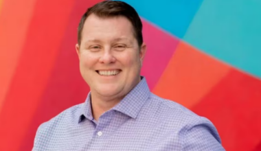 St. Petersburg appoints first openly trans person to top city ranks | St. Petersburg