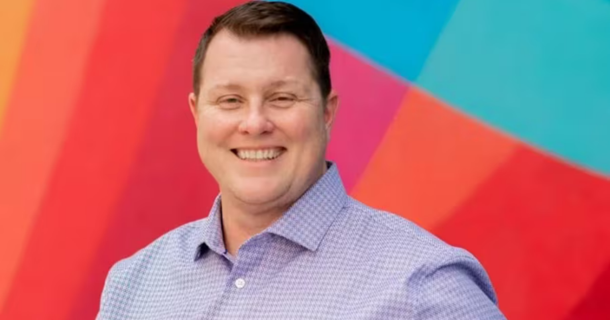 St. Petersburg appoints first openly trans person to top city ranks | St. Petersburg