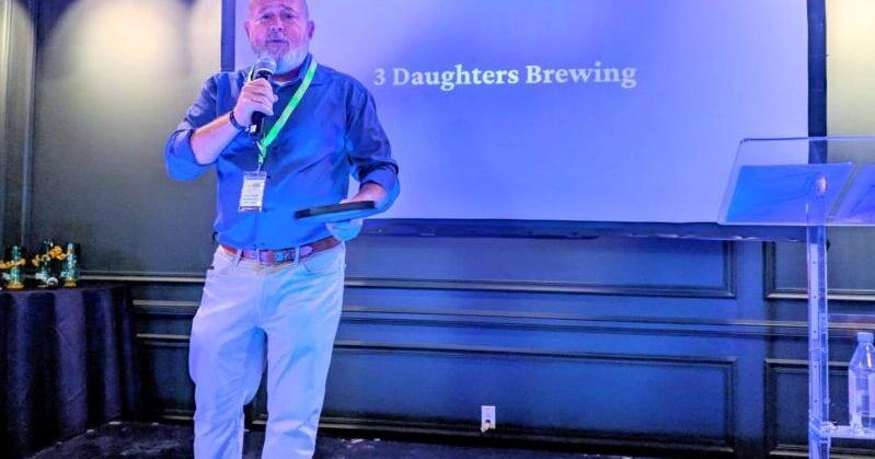 Good ‘Burger Awards showcase ‘best of St. Pete’ | St. Petersburg