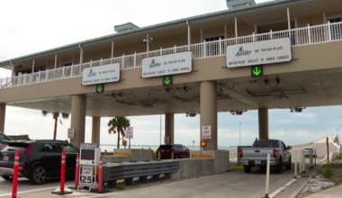 Gov. DeSantis hints at toll elimination; mixed reactions in Florida | Lee County